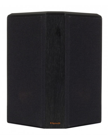 Boxe surround Klipsch RP-502S, Negru,RP-502S