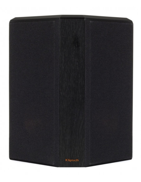 Boxe surround Klipsch RP-502S, Negru,RP-502S