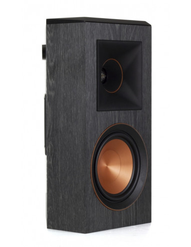 Boxe surround Klipsch RP-502S, Negru,RP-502S
