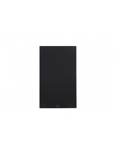 Boxa de raft full range Lyngdorf FR-1 - high gloss black,FR-1