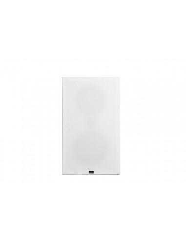 Boxa de raft full range Lyngdorf FR-1 - alb mat,FR-1MW