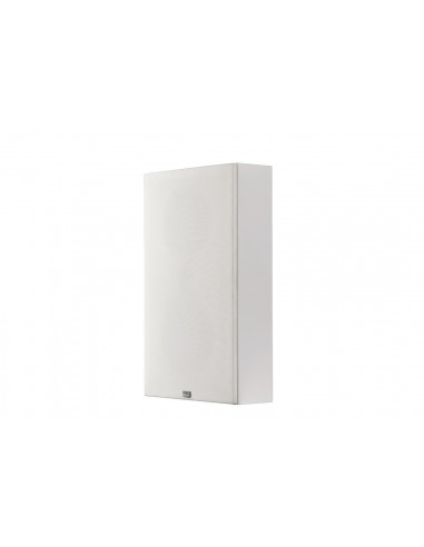 Boxa de raft full range Lyngdorf FR-1 - alb mat,FR-1MW