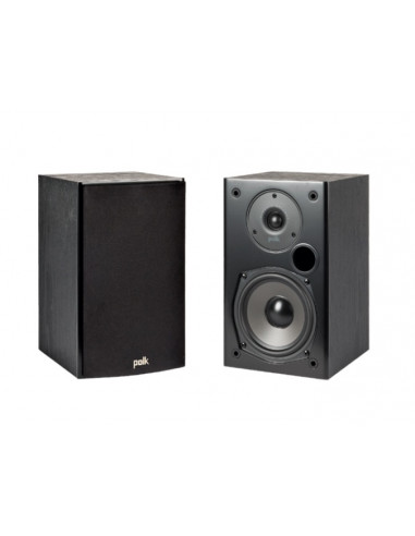 Boxe Raft Polk Audio, T15, 150W (pereche),T15BK