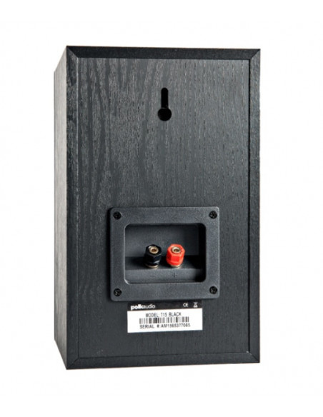 Boxe Raft Polk Audio, T15, 150W (pereche),T15BK