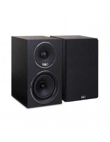 Boxe pasive de raft Tibo Harmony2, 100W, Hi-Fi,HARMONY2