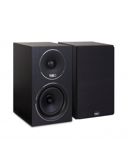 Boxe pasive de raft Tibo Harmony2, 100W, Hi-Fi,HARMONY2