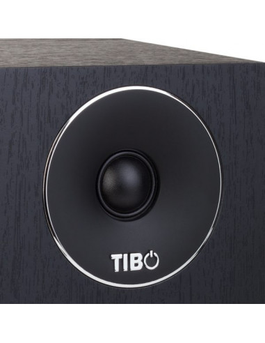 Boxe pasive de raft Tibo Harmony2, 100W, Hi-Fi,HARMONY2