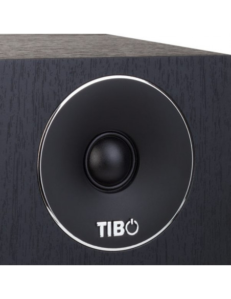 Boxe pasive de raft Tibo Harmony2, 100W, Hi-Fi,HARMONY2