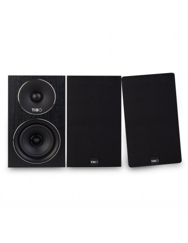 Boxe pasive de raft Tibo Harmony2, 100W, Hi-Fi,HARMONY2
