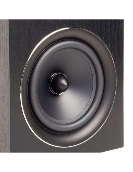 Boxe pasive de raft Tibo Harmony2, 100W, Hi-Fi,HARMONY2