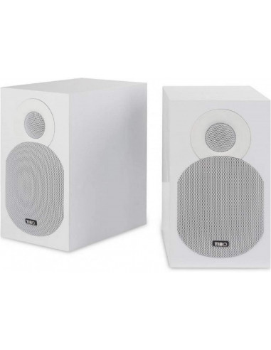 Boxe active de raft Tibo Plus2.1, 2x35W, Bluetooth, Hi-Fi