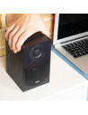 Boxe active de raft Tibo Plus1.1, 2x25W, Bluetooth, Hi-Fi