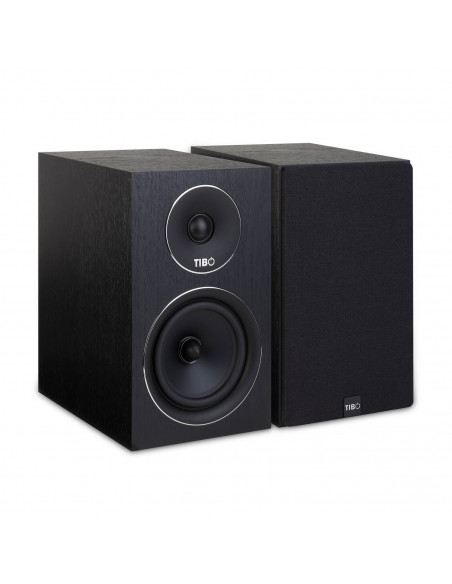Boxe pasive de raft TIBO Harmony 4, 150W RMS, Hi-Fi,HARMONY4
