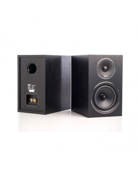 Boxe pasive de raft TIBO Harmony 4, 150W RMS, Hi-Fi,HARMONY4