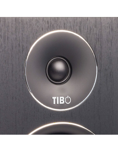 Boxe pasive de raft TIBO Harmony 4, 150W RMS, Hi-Fi,HARMONY4