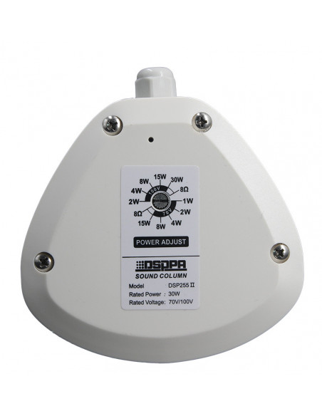 Boxa coloana 30W pe 100V DSPPA DSP255II, montaj ext / int