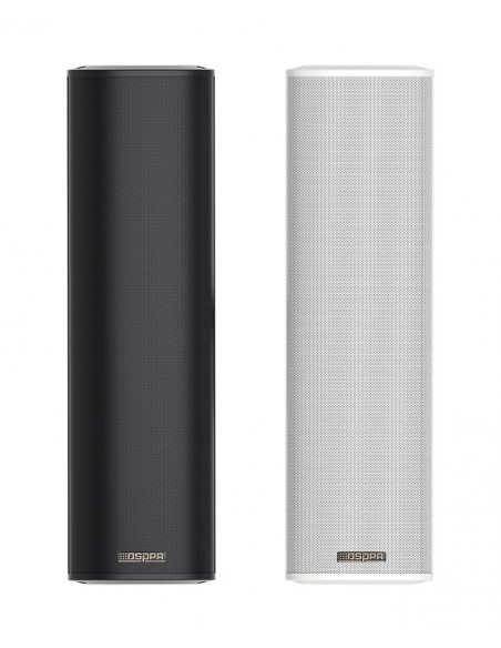 Boxa coloana 30W pe 100V DSPPA DSP255II, montaj ext / int