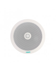 Difuzor coaxial de tavan 20W cu 2 cai, DSPPA DSP703, 100V 2