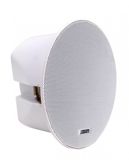 Difuzor de tavan 6W FIREPROOF DSPPA DSP602EN, 90Hz-18kHz