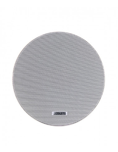 Difuzor de tavan 6W FIREPROOF DSPPA DSP602EN, 90Hz-18kHz