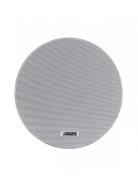 Difuzor de tavan 6W FIREPROOF DSPPA DSP602EN, 90Hz-18kHz