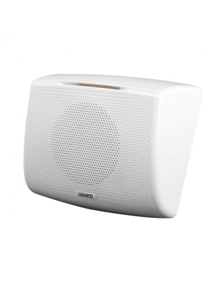 Boxa de perete 10W DSPPA DSP117, 100V, 180Hz-15kHz,DSP117