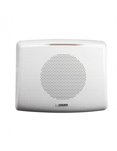 Boxa de perete 10W DSPPA DSP117, 100V, 180Hz-15kHz,DSP117