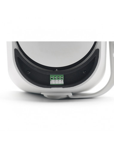 Boxa de exterior DSPPA DSP5040 40W, 8 Ohmi/100V, IP65,DSP5040