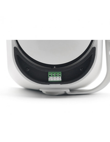 Boxa de exterior DSPPA DSP5040 40W, 8 Ohmi/100V, IP65,DSP5040