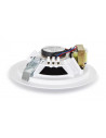 Boxa de tavan 6W Fonestar GAT 501, transformator 100V