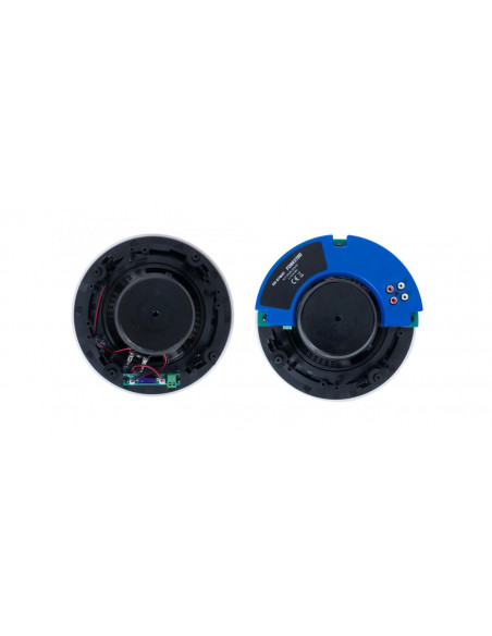 Boxe Wireless de tavan Multiroom 2x20W Fonestar KS-07WIFI