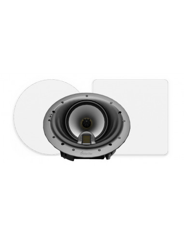 Boxa de tavan GOLDENEAR INVISA HTR 7000, 25Hz-35kHz, 90dB