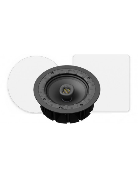 Boxa de tavan GOLDENEAR INVISA 650, 25Hz-35kHz, 90dB