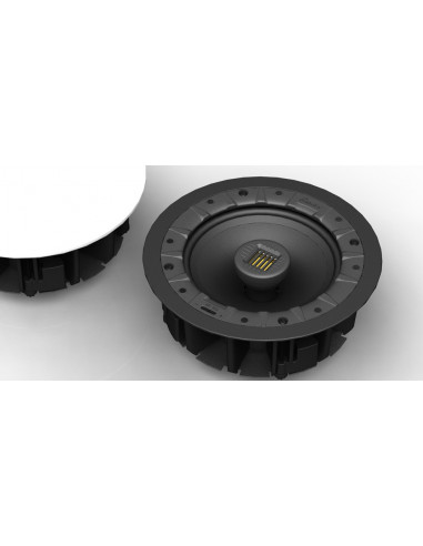 Boxa de tavan GOLDENEAR INVISA 650, 25Hz-35kHz, 90dB