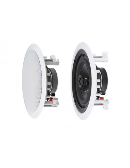 Boxe de tavan Hi-Fi Inakustik Ambientone R1, 50 W, 72 Hz–20