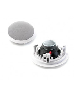 Boxe de tavan Hi-Fi Inakustik Ambientone R1, 50 W, 72 Hz–20 2