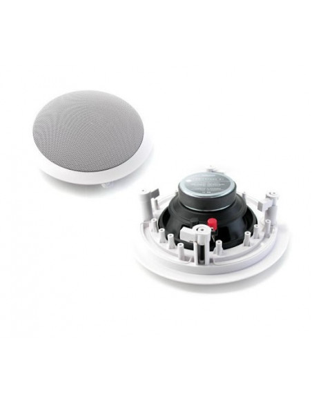 Boxe de tavan Hi-Fi Inakustik Ambientone R1, 50 W, 72 Hz–20