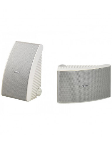 Boxe de perete/tavan 40W YAMAHA NS-AW392, 60Hz-25kHz, montaj