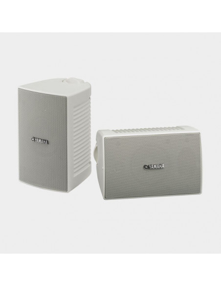 Boxe perete de interior / exterior 50W YAMAHA NS-AW294, 8Ohmi