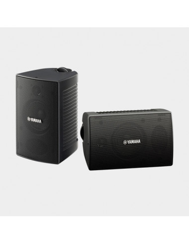 Boxe perete de interior / exterior 50W YAMAHA NS-AW294, 8Ohmi