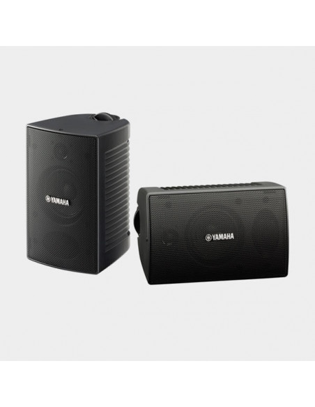 Boxe perete de interior / exterior 50W YAMAHA NS-AW294, 8Ohmi