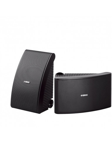 Boxe de perete 2x50W YAMAHA NS-AW592, 55Hz-20kHz, Exterior