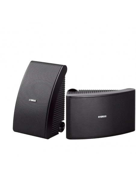 Boxe de perete 2x50W YAMAHA NS-AW592, 55Hz-20kHz, Exterior