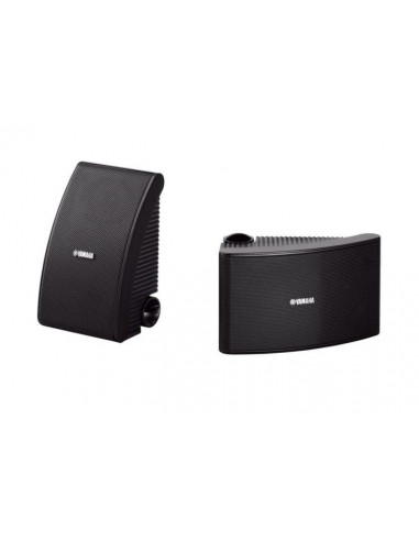 Boxe de perete/tavan 40W YAMAHA NS-AW392, 60Hz-25kHz, montaj
