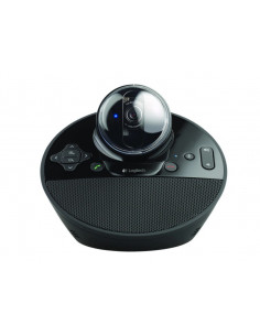 Camera videoconferinta Logitech BCC950 ConferenceCam, Full 2
