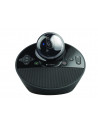 Camera videoconferinta Logitech BCC950 ConferenceCam, Full