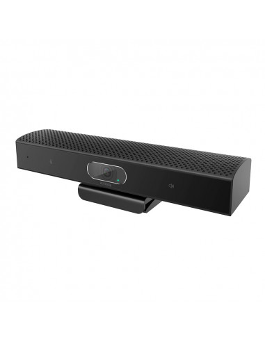Webcam All-in-one, conceput pentru sali mici si medii, SeeUp