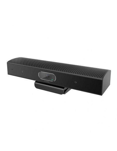 Webcam All-in-one, conceput pentru sali mici si medii, SeeUp