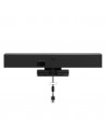 Webcam All-in-one, conceput pentru sali mici si medii, SeeUp