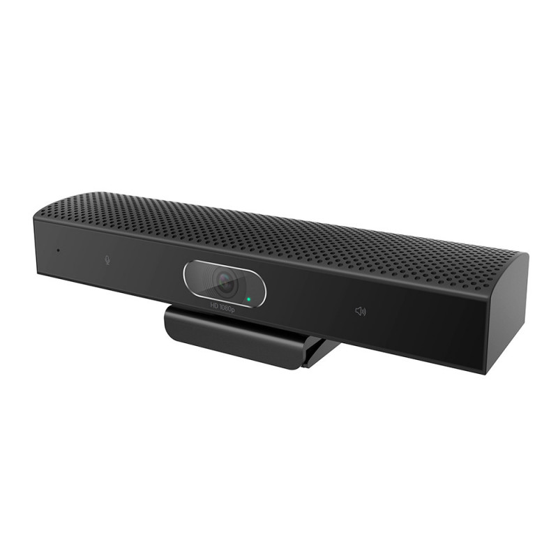 Webcam All-in-one, conceput pentru sali mici si medii, EVOVIEW